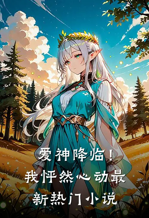 爱神降临！我怦然心动最新热门小说