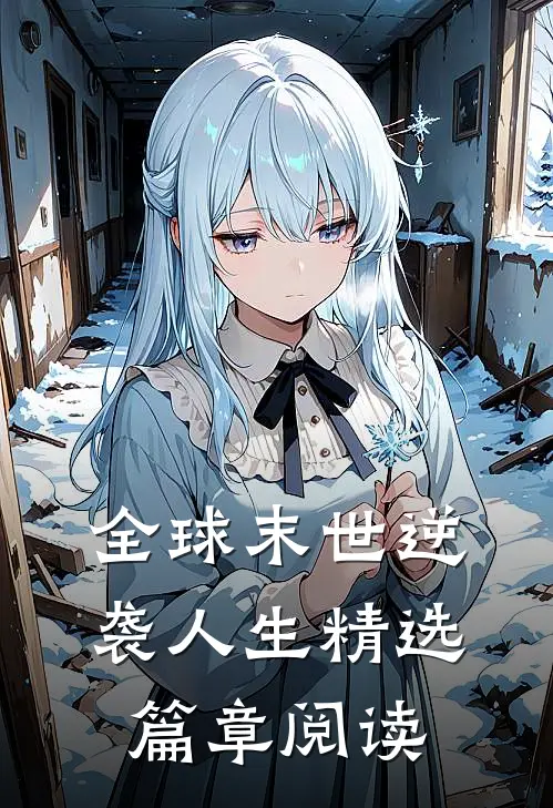 全球末世逆袭人生精选篇章阅读