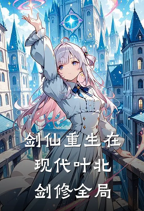 剑仙重生在现代叶北剑修全局