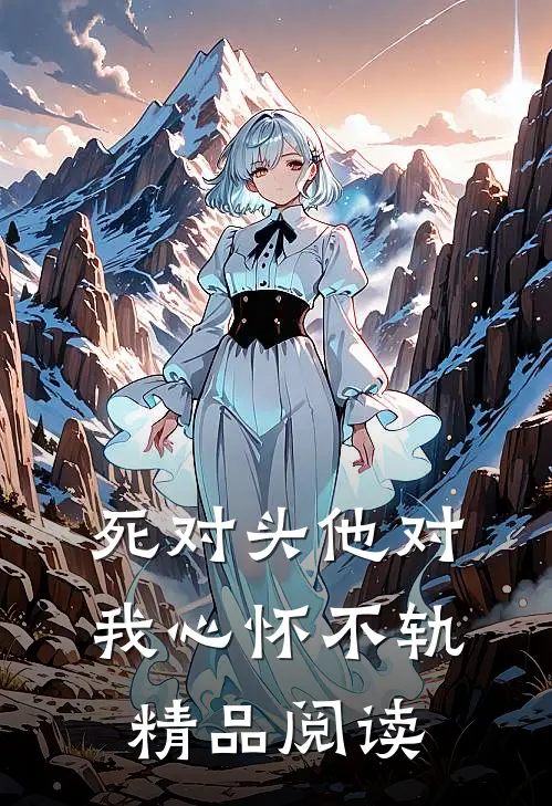 死对头他对我心怀不轨精品阅读