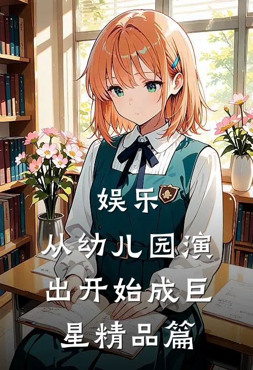 娱乐：从幼儿园演出开始成巨星精品篇