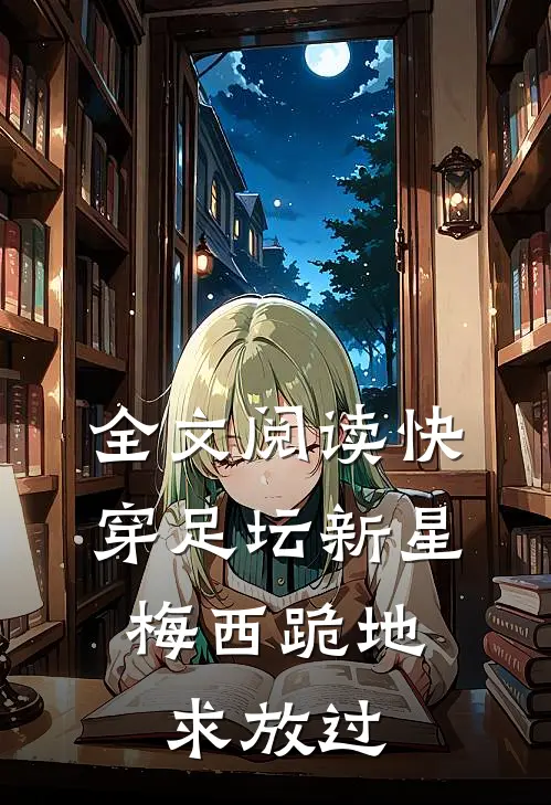全文阅读快穿足坛新星，梅西跪地求放过