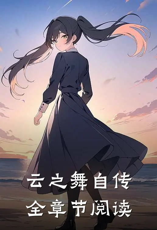 云之舞自传全章节阅读