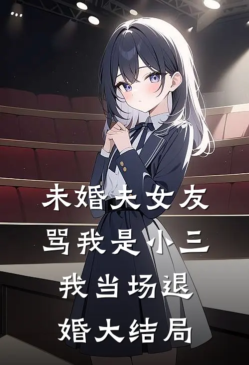 未婚夫女友骂我是小三，我当场退婚大结局