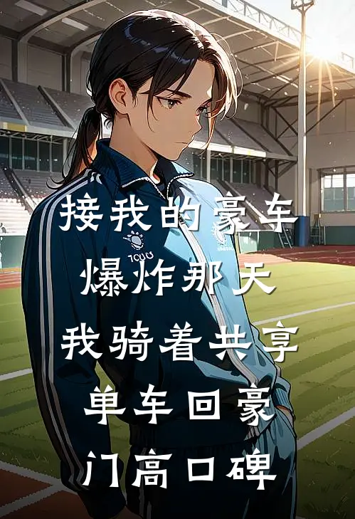 接我的豪车爆炸那天，我骑着共享单车回豪门高口碑