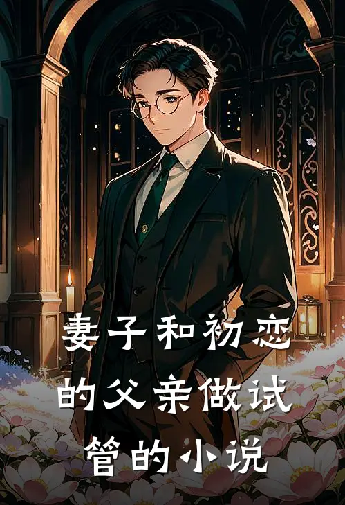 妻子和初恋的父亲做试管的小说