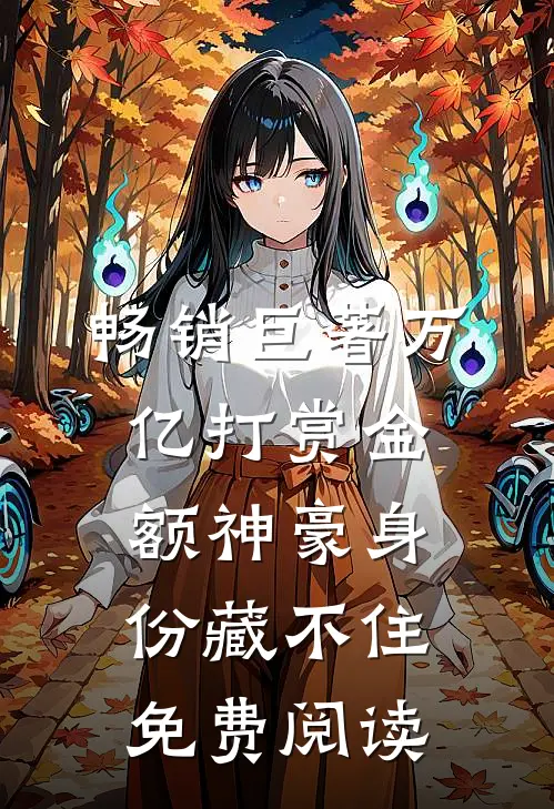 畅销巨著万亿打赏金额神豪身份藏不住免费阅读