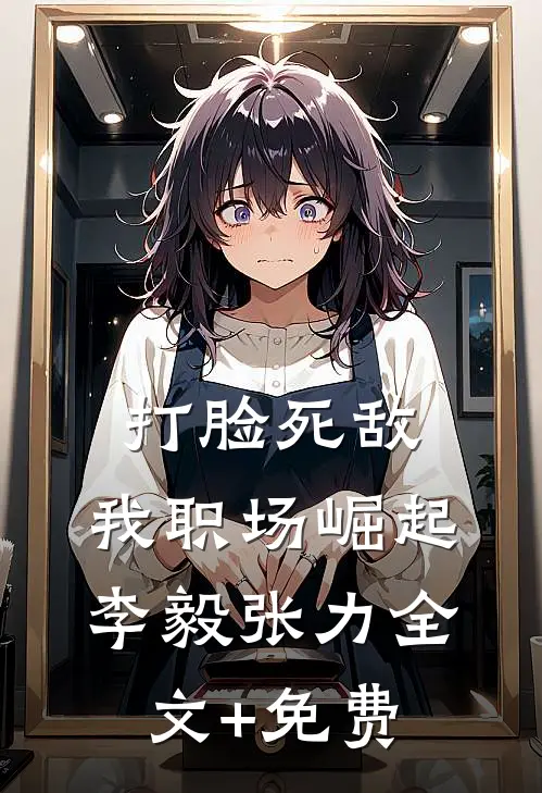 打脸死敌，我职场崛起李毅张力全文+免费