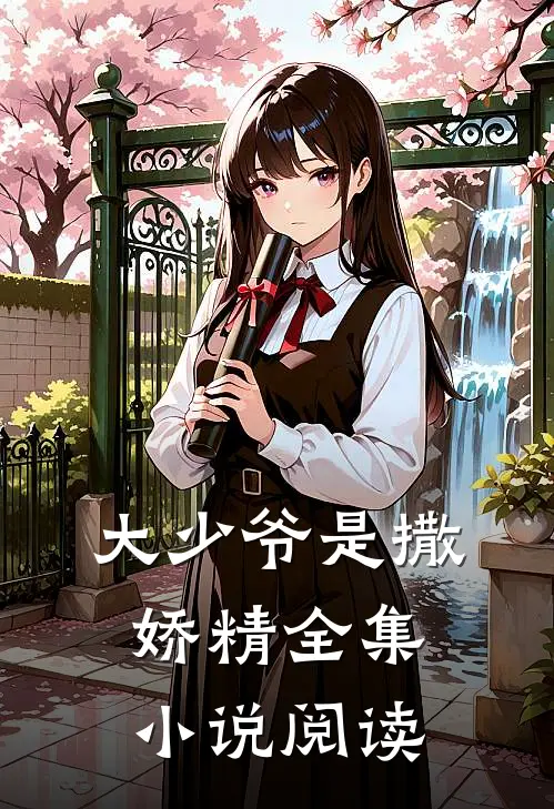 大少爷是撒娇精全集小说阅读