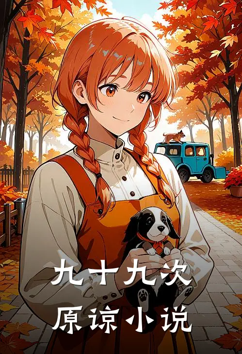 九十九次原谅小说