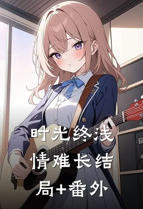 时光终浅情难长结局+番外