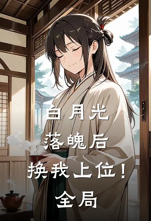 白月光落魄后，换我上位！全局
