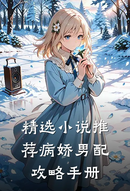 精选小说推荐病娇男配攻略手册