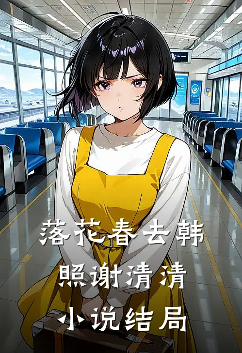 落花春去韩照谢清清小说结局