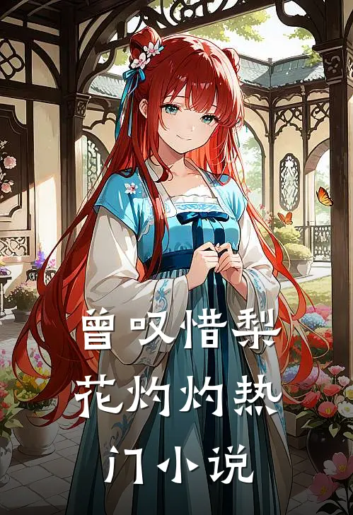 曾叹惜梨花灼灼热门小说