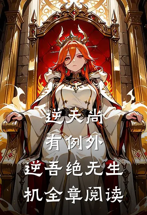 逆天尚有例外，逆吾绝无生机全章阅读