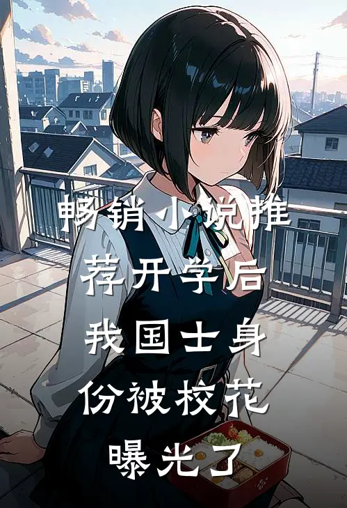 畅销小说推荐开学后，我国士身份被校花曝光了