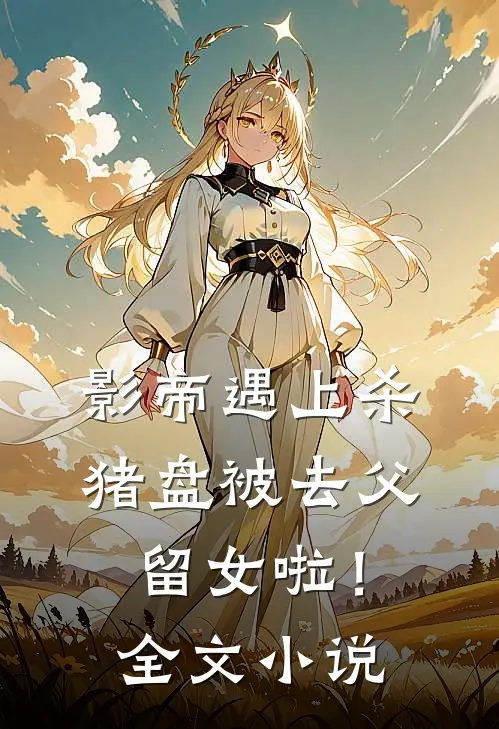 影帝遇上杀猪盘被去父留女啦！全文小说