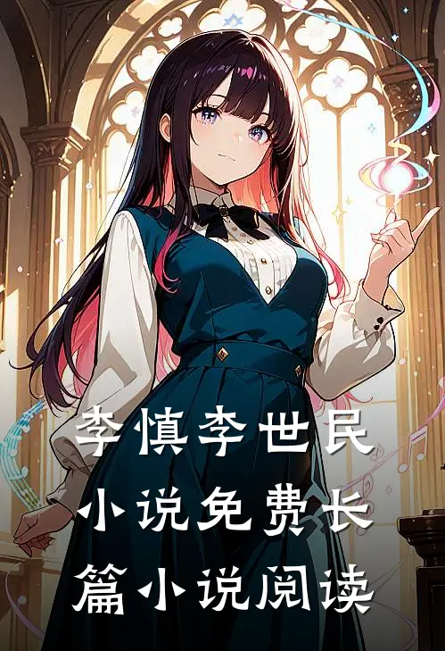 李慎李世民 小说 免费长篇小说阅读