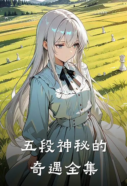 五段神秘的奇遇 全集