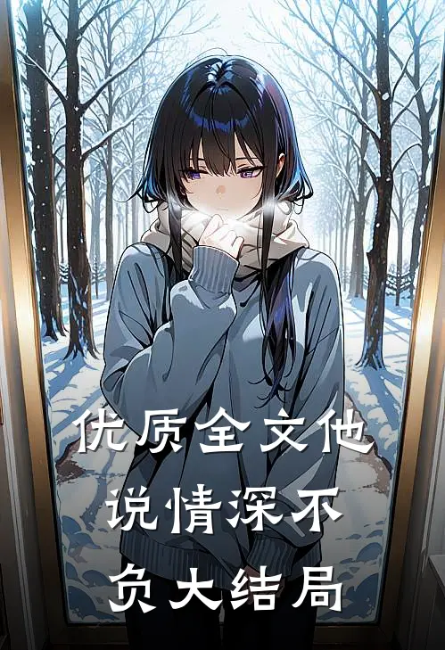 优质全文他说情深不负大结局