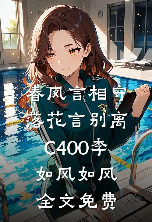 春风言相守，落花言别离C400李如风如风全文免费