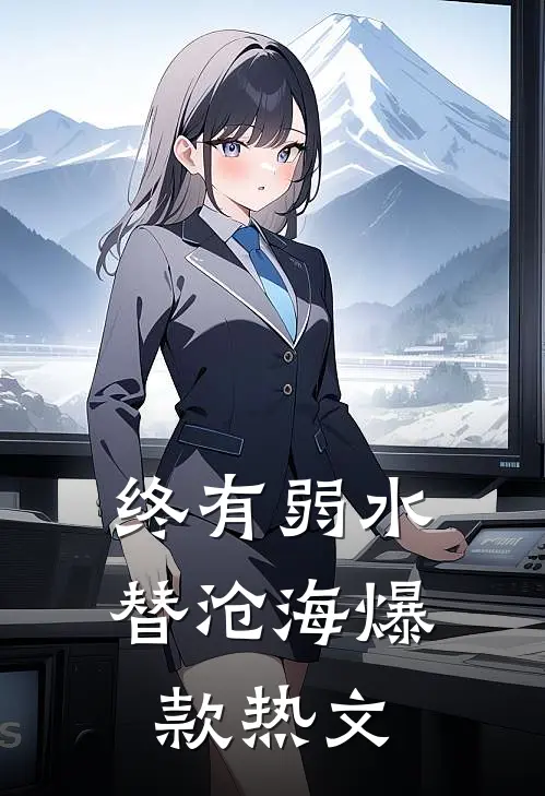 终有弱水替沧海爆款热文