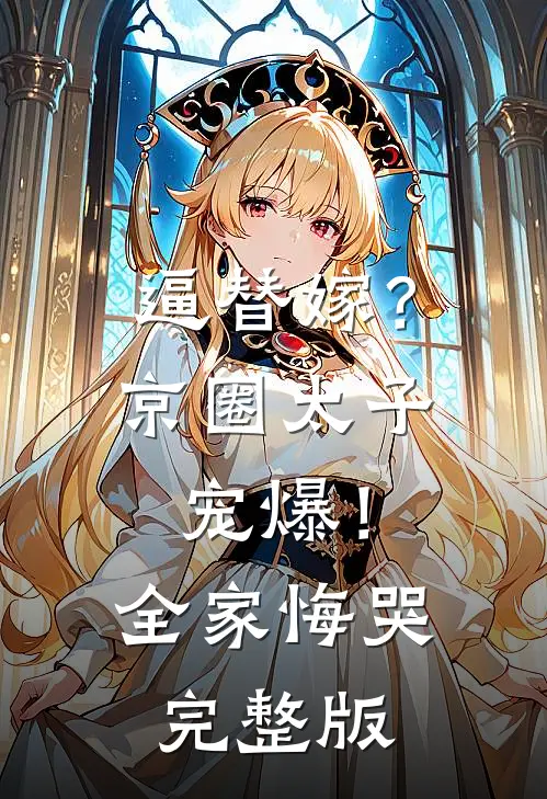 逼替嫁？京圈太子宠爆！全家悔哭完整版