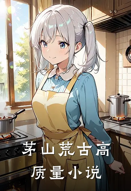 茅山荒古高质量小说