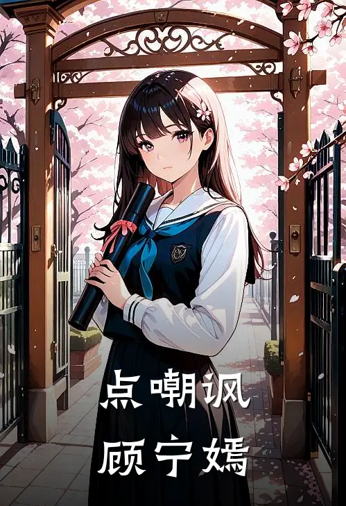点嘲讽顾宁嫣