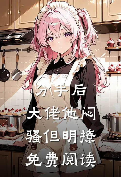 分手后，大佬他闷骚但明撩免费阅读