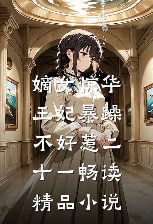 嫡女惊华:王妃暴躁不好惹 二十一畅读精品小说