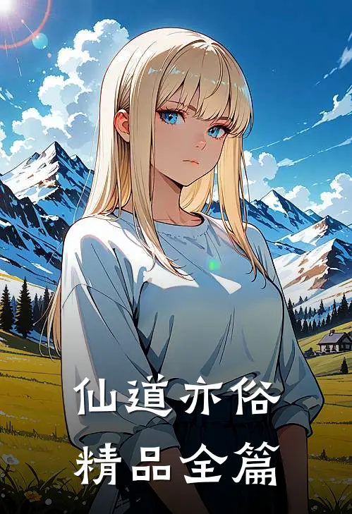 仙道亦俗精品全篇