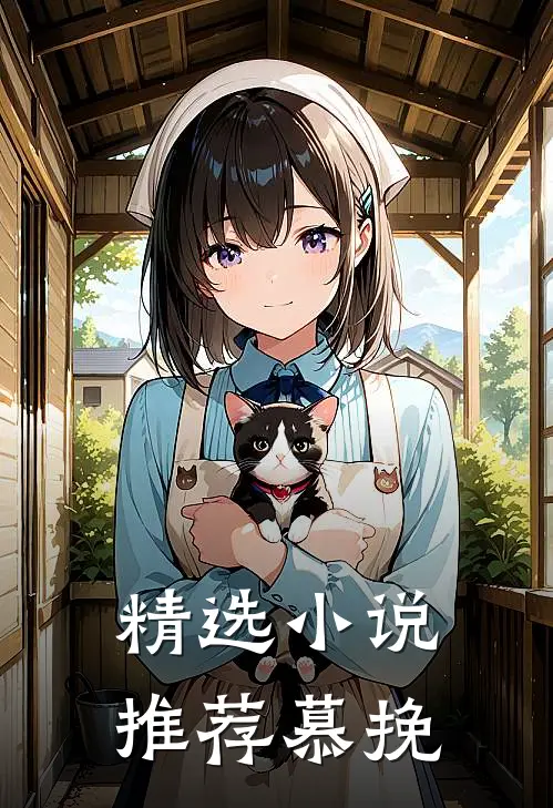 精选小说推荐慕挽
