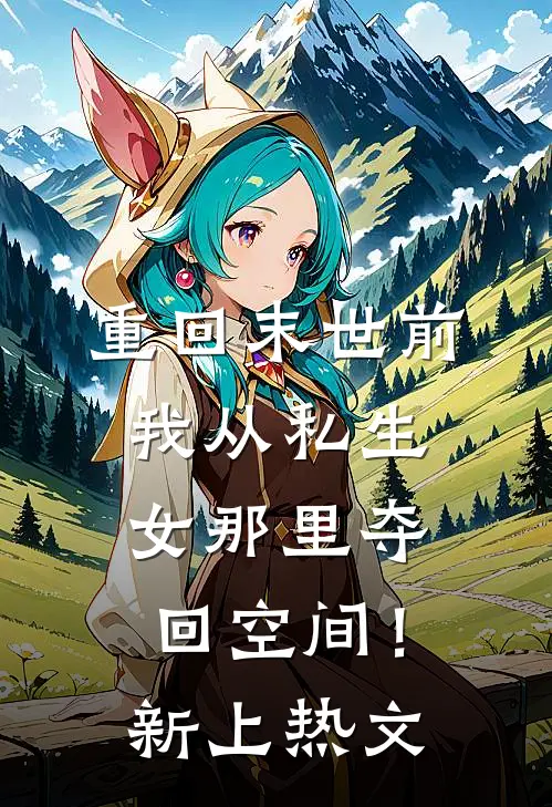 重回末世前，我从私生女那里夺回空间！新上热文