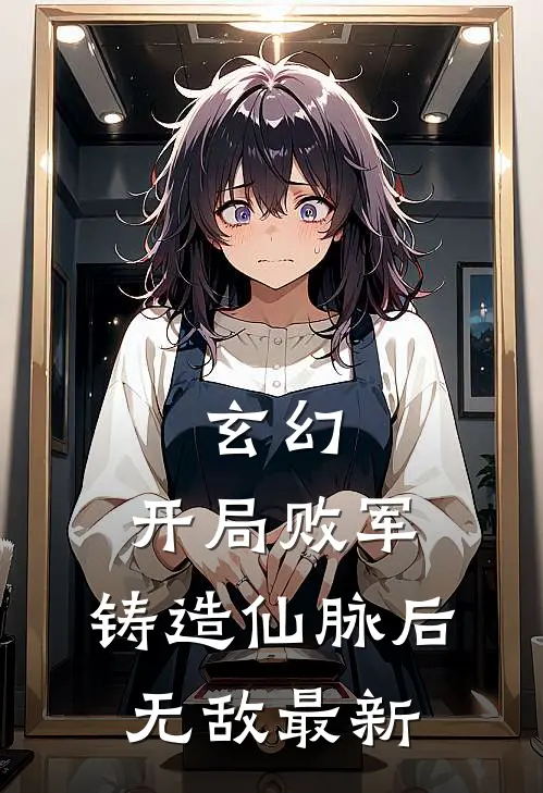 玄幻：开局败军，铸造仙脉后无敌最新