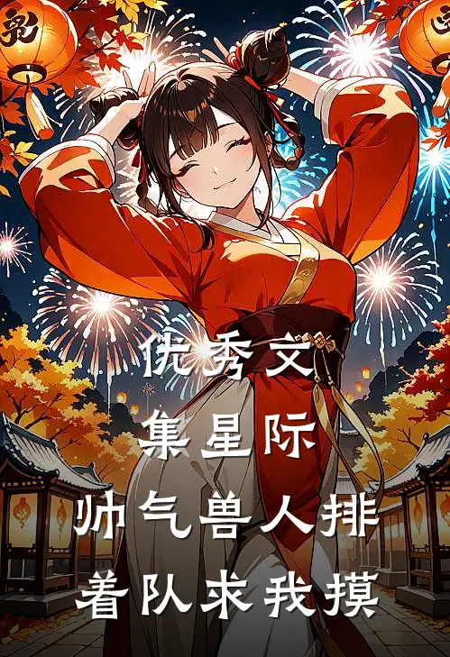 优秀文集星际：帅气兽人排着队求我摸