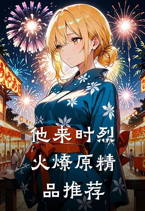 他来时烈火燎原精品推荐