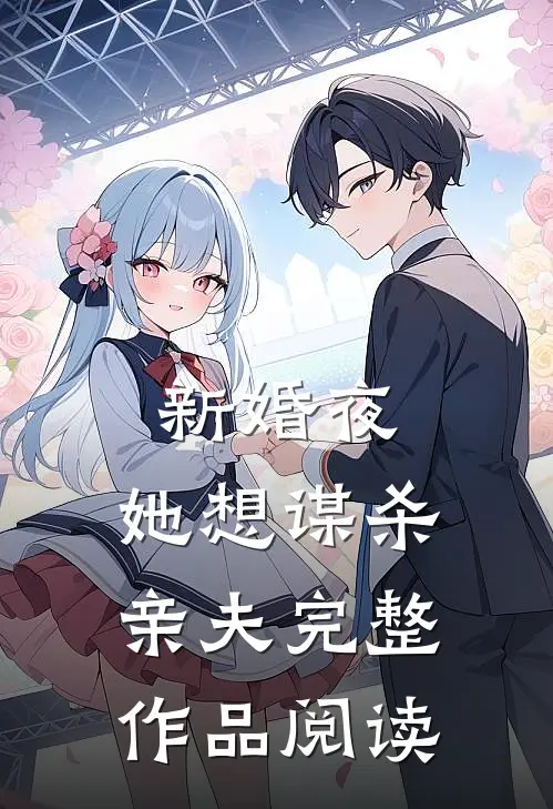 新婚夜，她想谋杀亲夫完整作品阅读