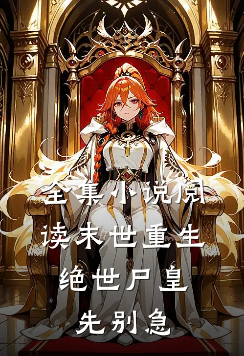 全集小说阅读末世重生：绝世尸皇，先别急