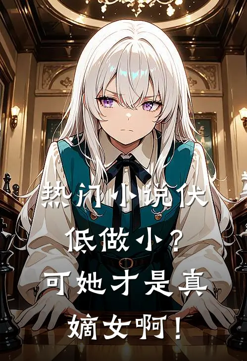 热门小说伏低做小？可她才是真嫡女啊！