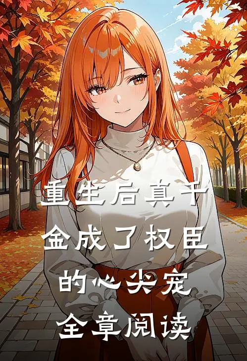 重生后真千金成了权臣的心尖宠全章阅读