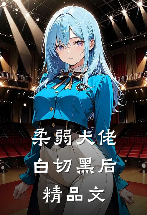 柔弱大佬白切黑后精品文