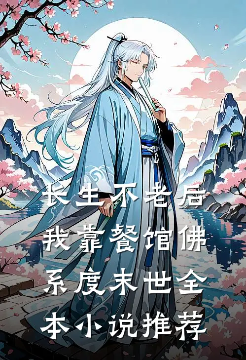 长生不老后，我靠餐馆佛系度末世全本小说推荐