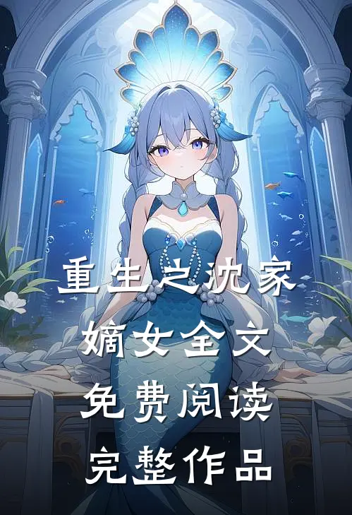重生之沈家嫡女全文免费阅读完整作品