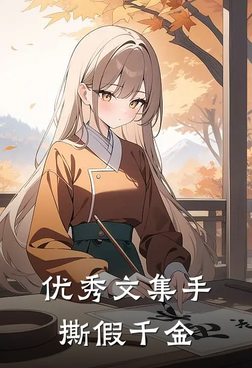 优秀文集手撕假千金
