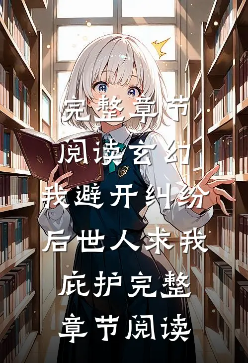 完整章节阅读玄幻:我避开纠纷后世人求我庇护完整章节阅读