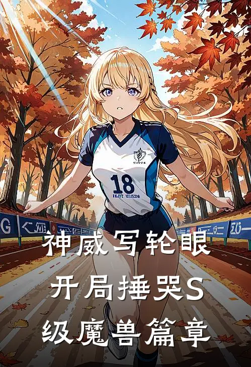 神威写轮眼：开局捶哭S级魔兽篇章