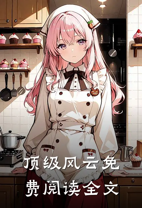 顶级风云免费阅读全文