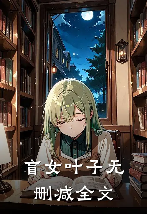 盲女叶子无删减全文